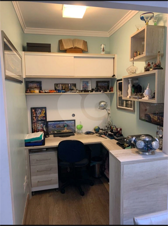 apartamento para venda na mooca com 3 dormitórios. La dolce Vita