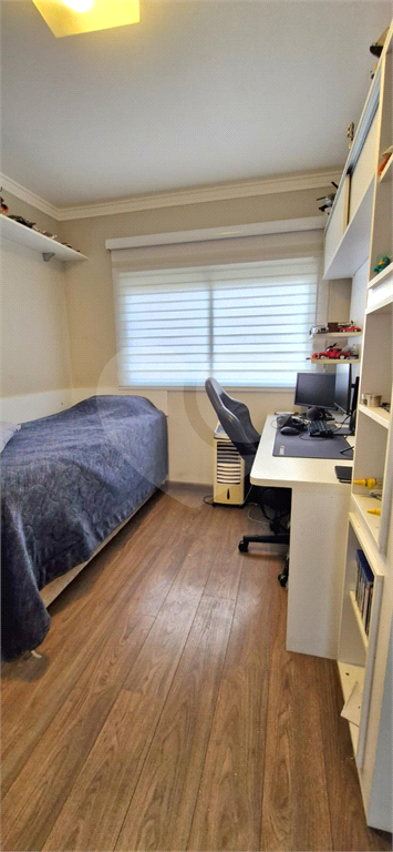 apartamento para venda na mooca com 3 dormitórios. La dolce Vita
