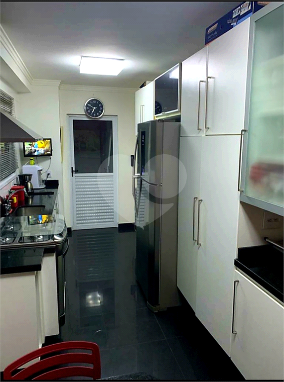 apartamento para venda na mooca com 3 dormitórios. La dolce Vita