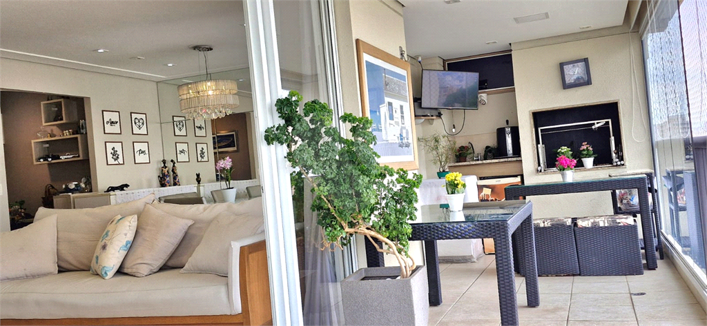 apartamento para venda na mooca com 3 dormitórios. La dolce Vita