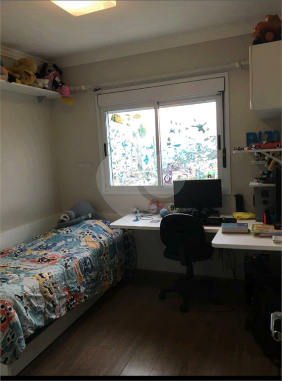 apartamento para venda na mooca com 3 dormitórios. La dolce Vita