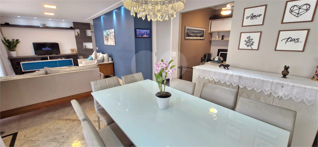 apartamento para venda na mooca com 3 dormitórios. La dolce Vita