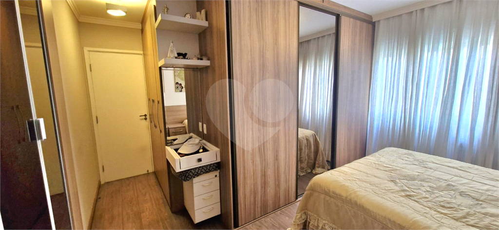 apartamento para venda na mooca com 3 dormitórios. La dolce Vita