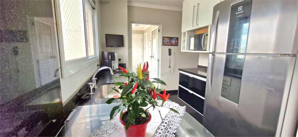apartamento para venda na mooca com 3 dormitórios. La dolce Vita