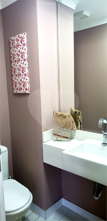 apartamento para venda na mooca com 3 dormitórios. La dolce Vita