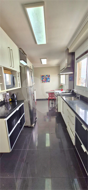 apartamento para venda na mooca com 3 dormitórios. La dolce Vita