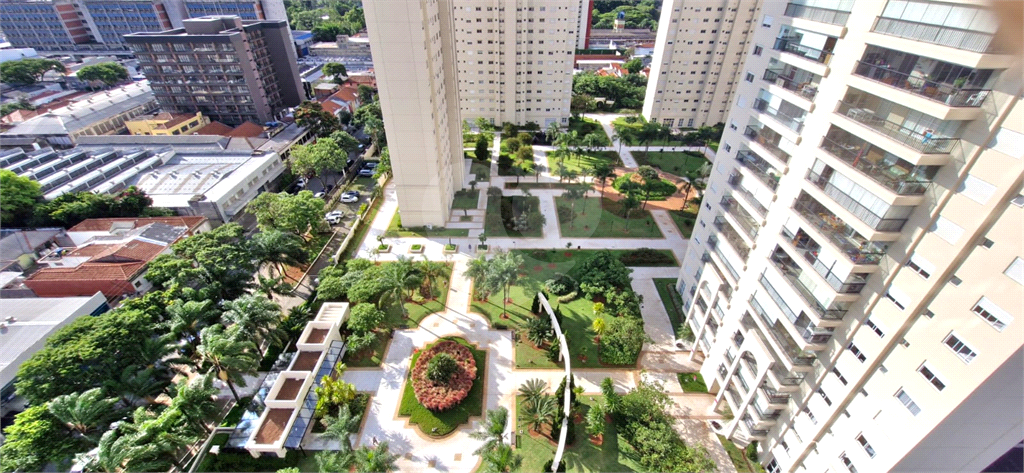 apartamento para venda na mooca com 3 dormitórios. La dolce Vita