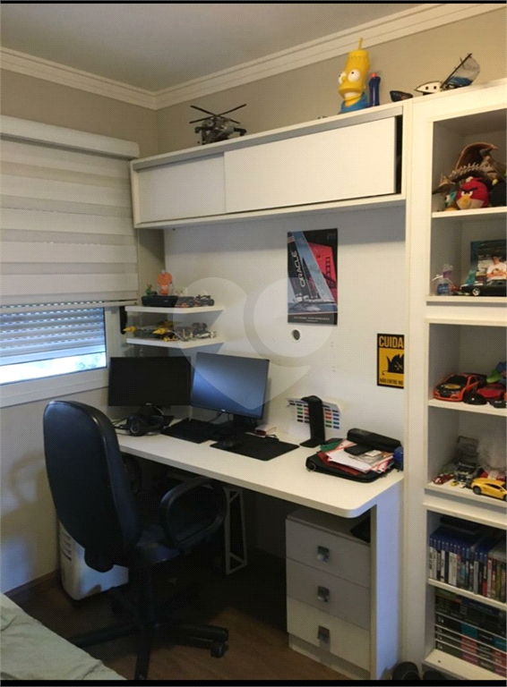 apartamento para venda na mooca com 3 dormitórios. La dolce Vita