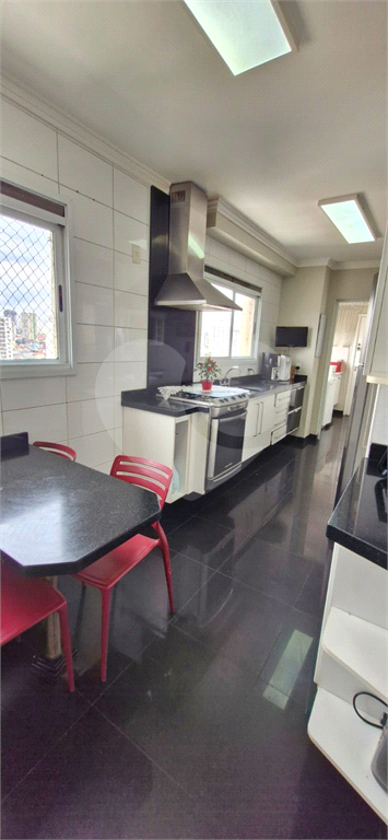 apartamento para venda na mooca com 3 dormitórios. La dolce Vita
