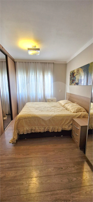 apartamento para venda na mooca com 3 dormitórios. La dolce Vita