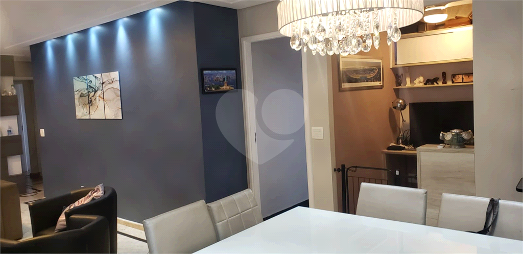 apartamento para venda na mooca com 3 dormitórios. La dolce Vita