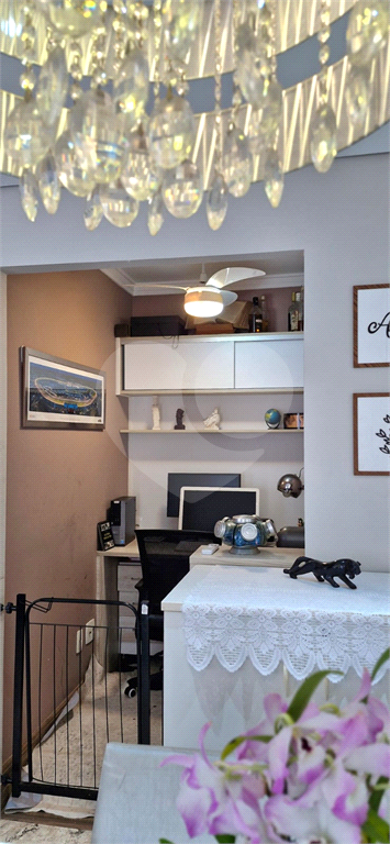 apartamento para venda na mooca com 3 dormitórios. La dolce Vita