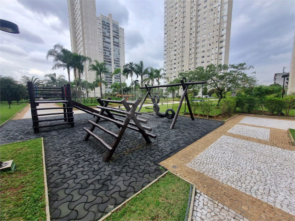 apartamento para venda na mooca com 3 dormitórios. La dolce Vita