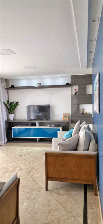 apartamento para venda na mooca com 3 dormitórios. La dolce Vita