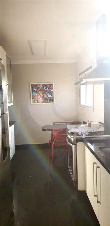 apartamento para venda na mooca com 3 dormitórios. La dolce Vita