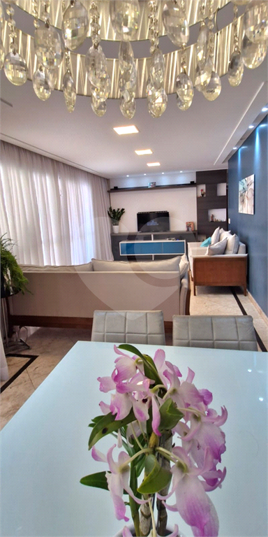 apartamento para venda na mooca com 3 dormitórios. La dolce Vita