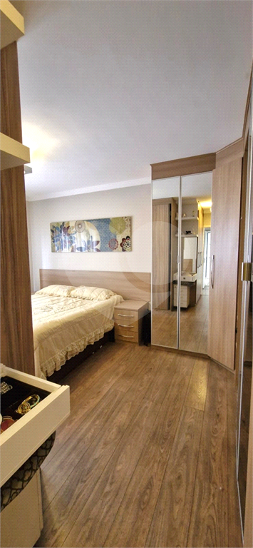 apartamento para venda na mooca com 3 dormitórios. La dolce Vita