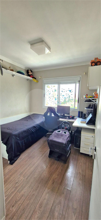 apartamento para venda na mooca com 3 dormitórios. La dolce Vita