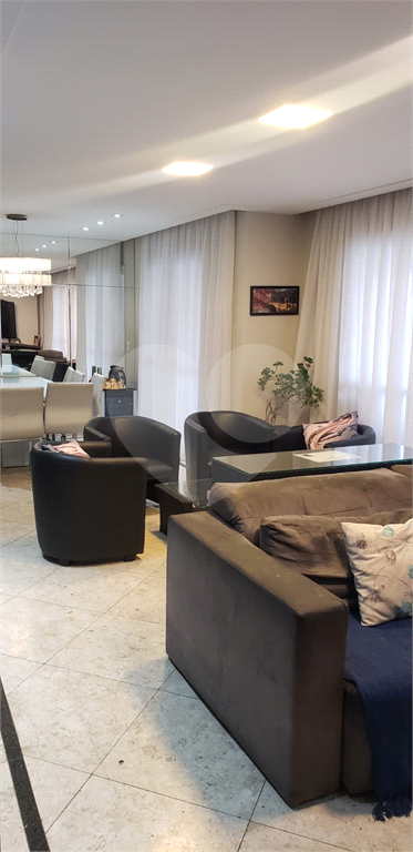 apartamento para venda na mooca com 3 dormitórios. La dolce Vita