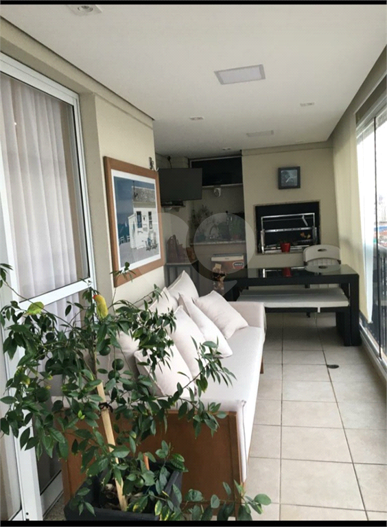 apartamento para venda na mooca com 3 dormitórios. La dolce Vita