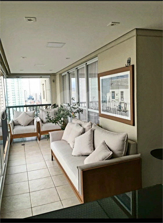 apartamento para venda na mooca com 3 dormitórios. La dolce Vita