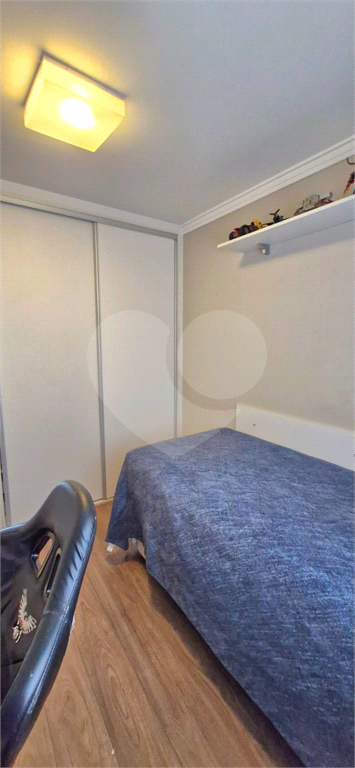 apartamento para venda na mooca com 3 dormitórios. La dolce Vita