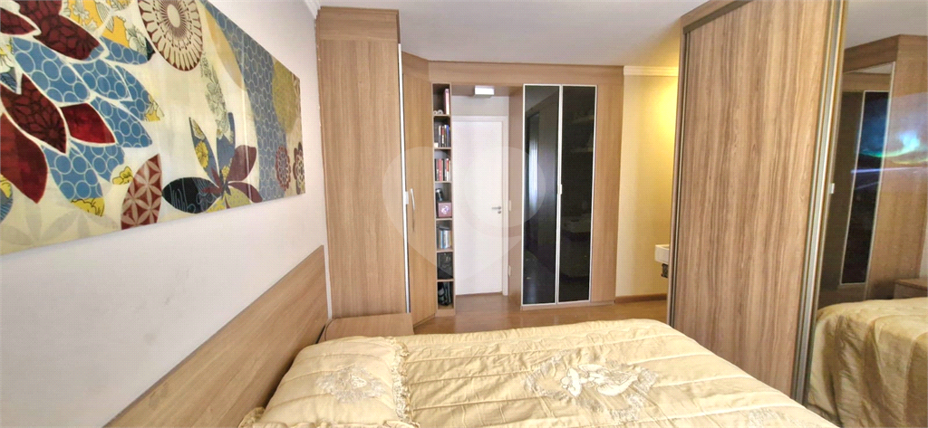apartamento para venda na mooca com 3 dormitórios. La dolce Vita