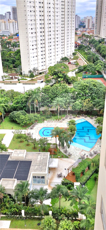 apartamento para venda na mooca com 3 dormitórios. La dolce Vita