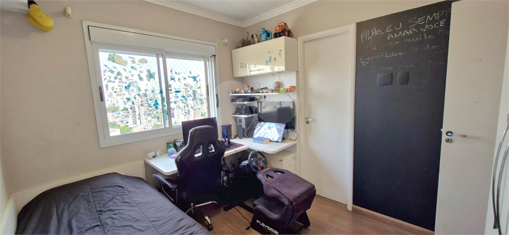 apartamento para venda na mooca com 3 dormitórios. La dolce Vita