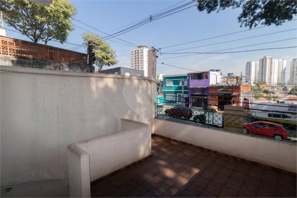 Sobrado para Venda no Parque Mandaqui