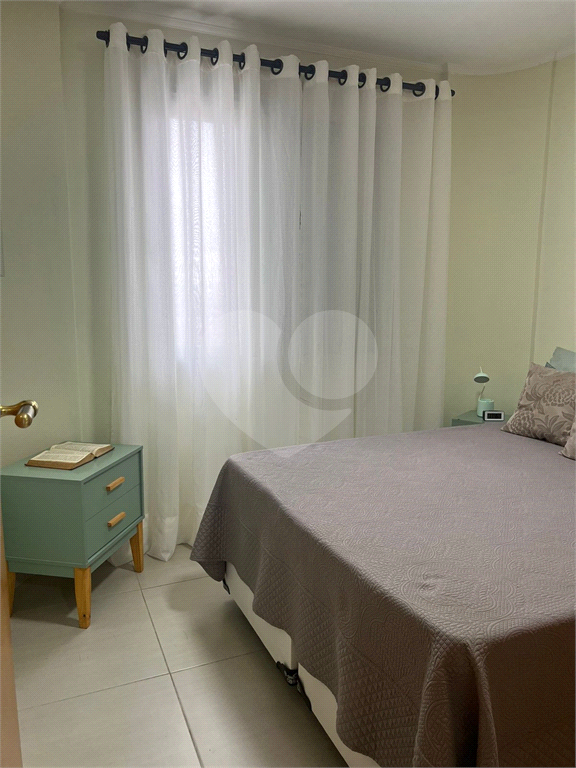 APARTAMENTO em VILA GUILHERME