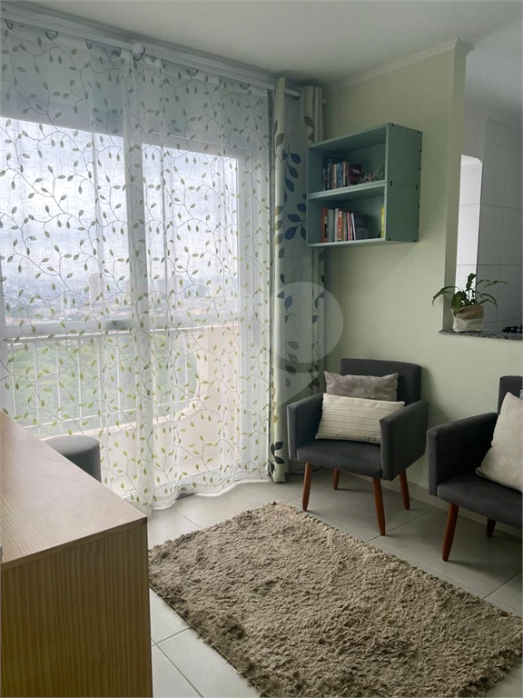 APARTAMENTO em VILA GUILHERME