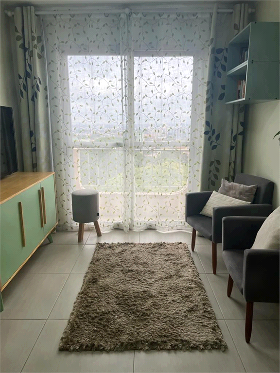 APARTAMENTO em VILA GUILHERME