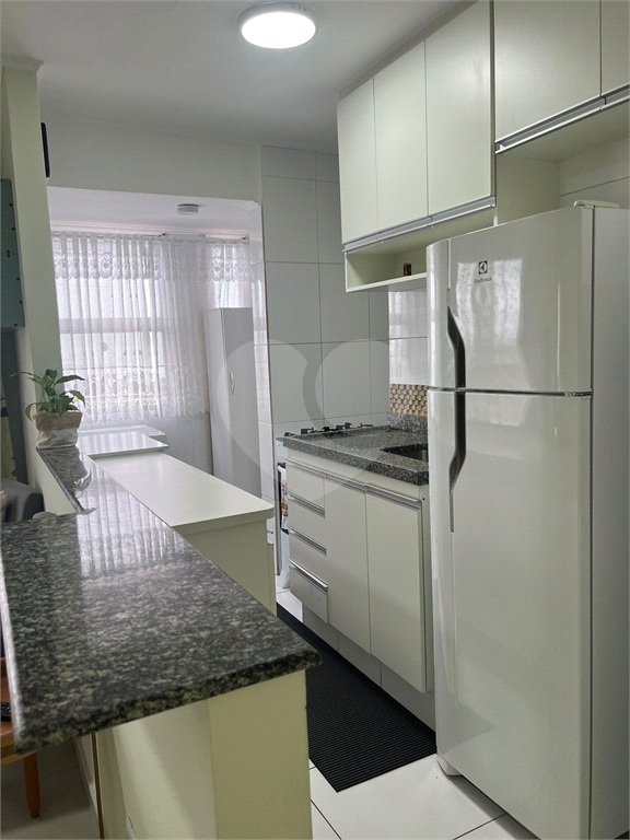 APARTAMENTO em VILA GUILHERME