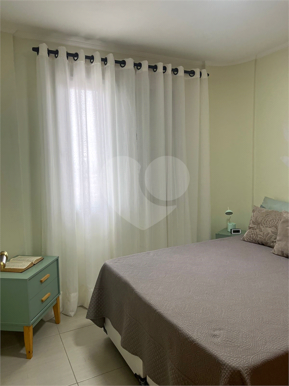 APARTAMENTO em VILA GUILHERME