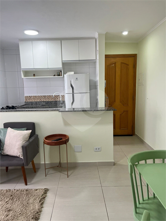 APARTAMENTO em VILA GUILHERME