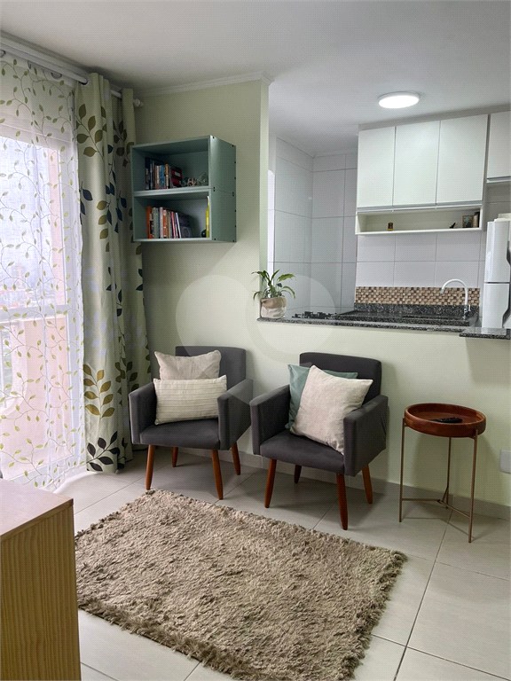 APARTAMENTO em VILA GUILHERME