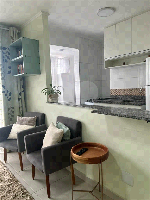 APARTAMENTO em VILA GUILHERME