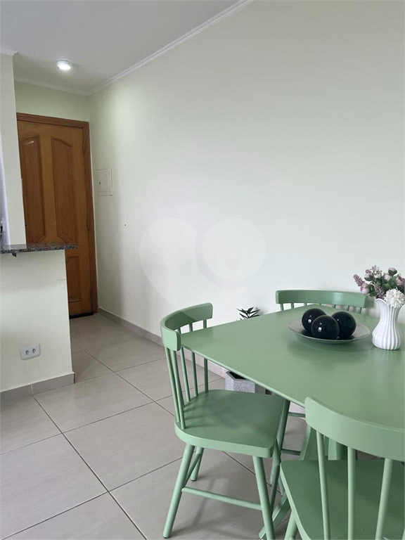 APARTAMENTO em VILA GUILHERME