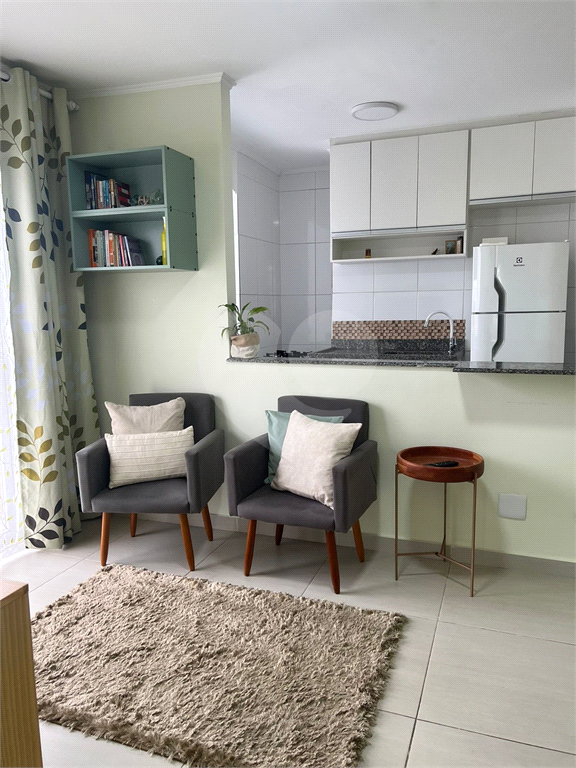 APARTAMENTO em VILA GUILHERME