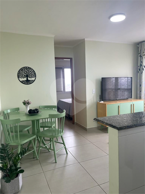 APARTAMENTO em VILA GUILHERME