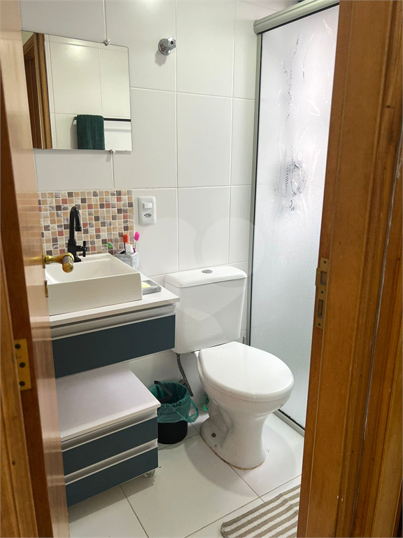 APARTAMENTO em VILA GUILHERME