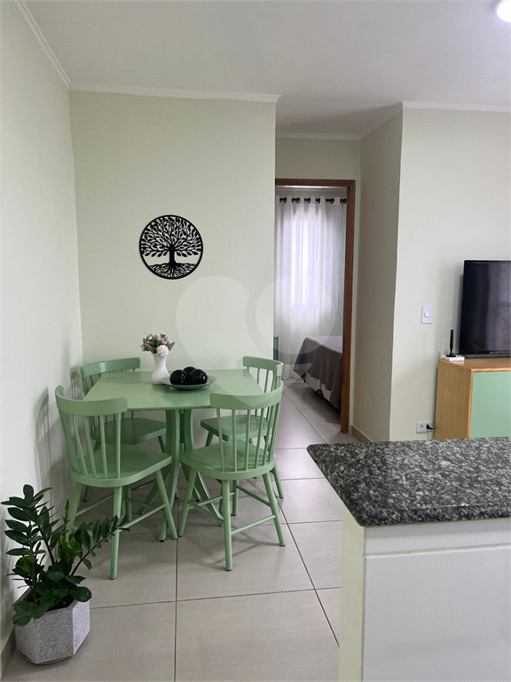 APARTAMENTO em VILA GUILHERME
