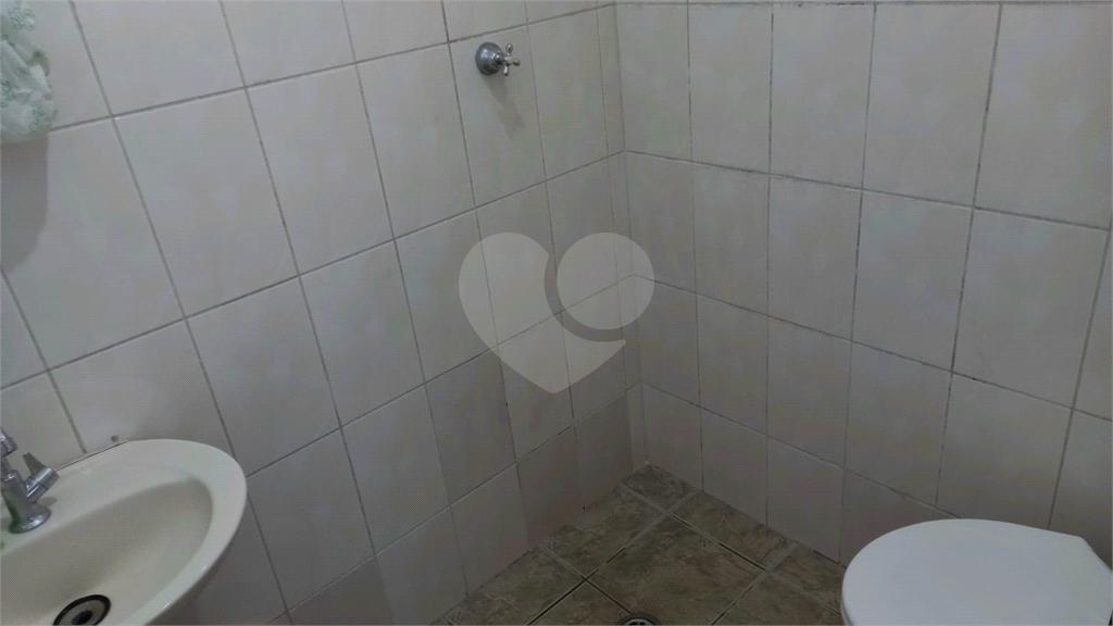Casa Residencial Jardim Irene 