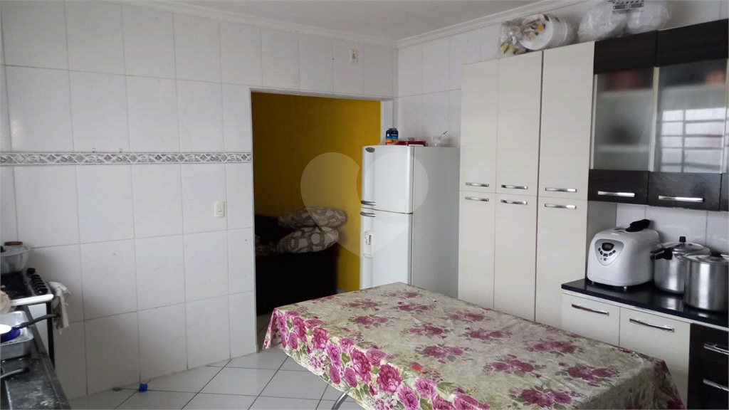 Casa Residencial Jardim Irene 