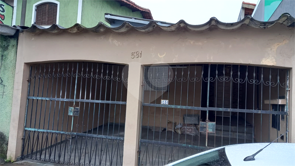 Casa Residencial Jardim Irene 