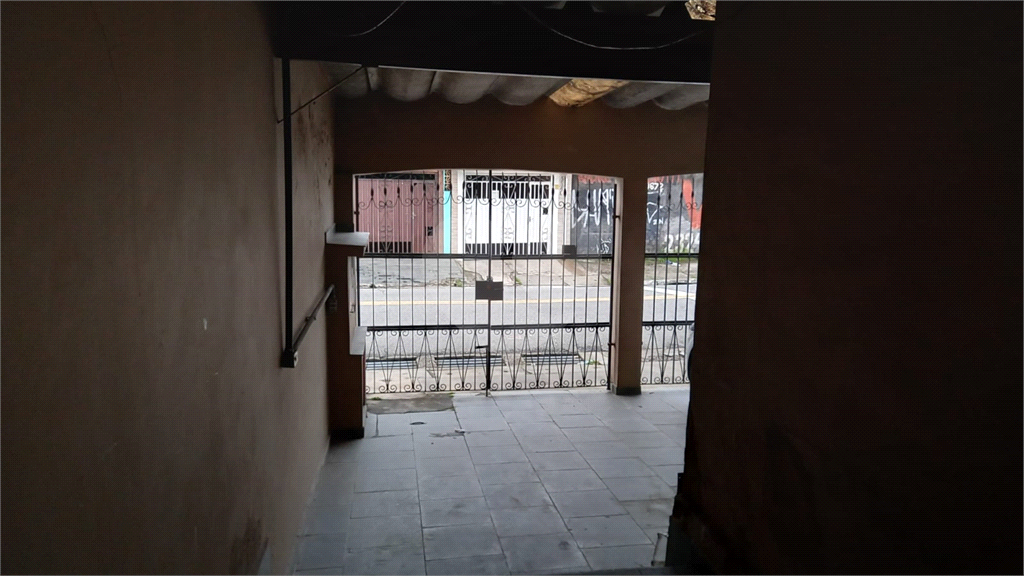 Casa Residencial Jardim Irene 