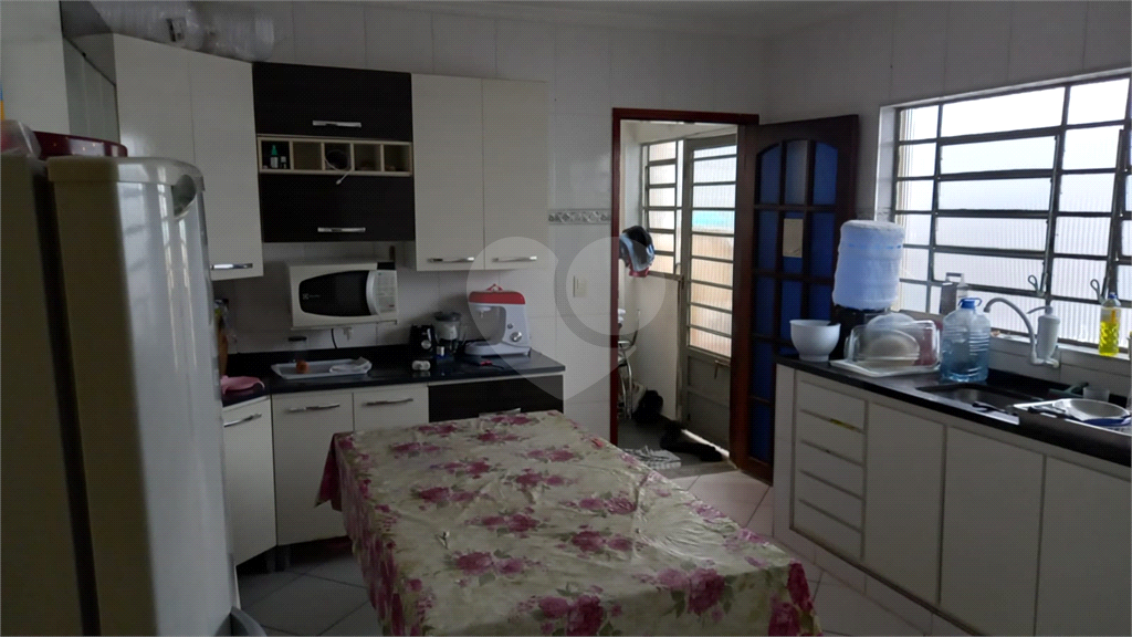 Casa Residencial Jardim Irene 