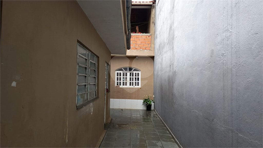 Casa Residencial Jardim Irene 