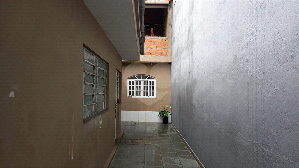 Casa Residencial Jardim Irene 